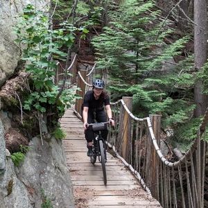 Meet your Posher, Natalie